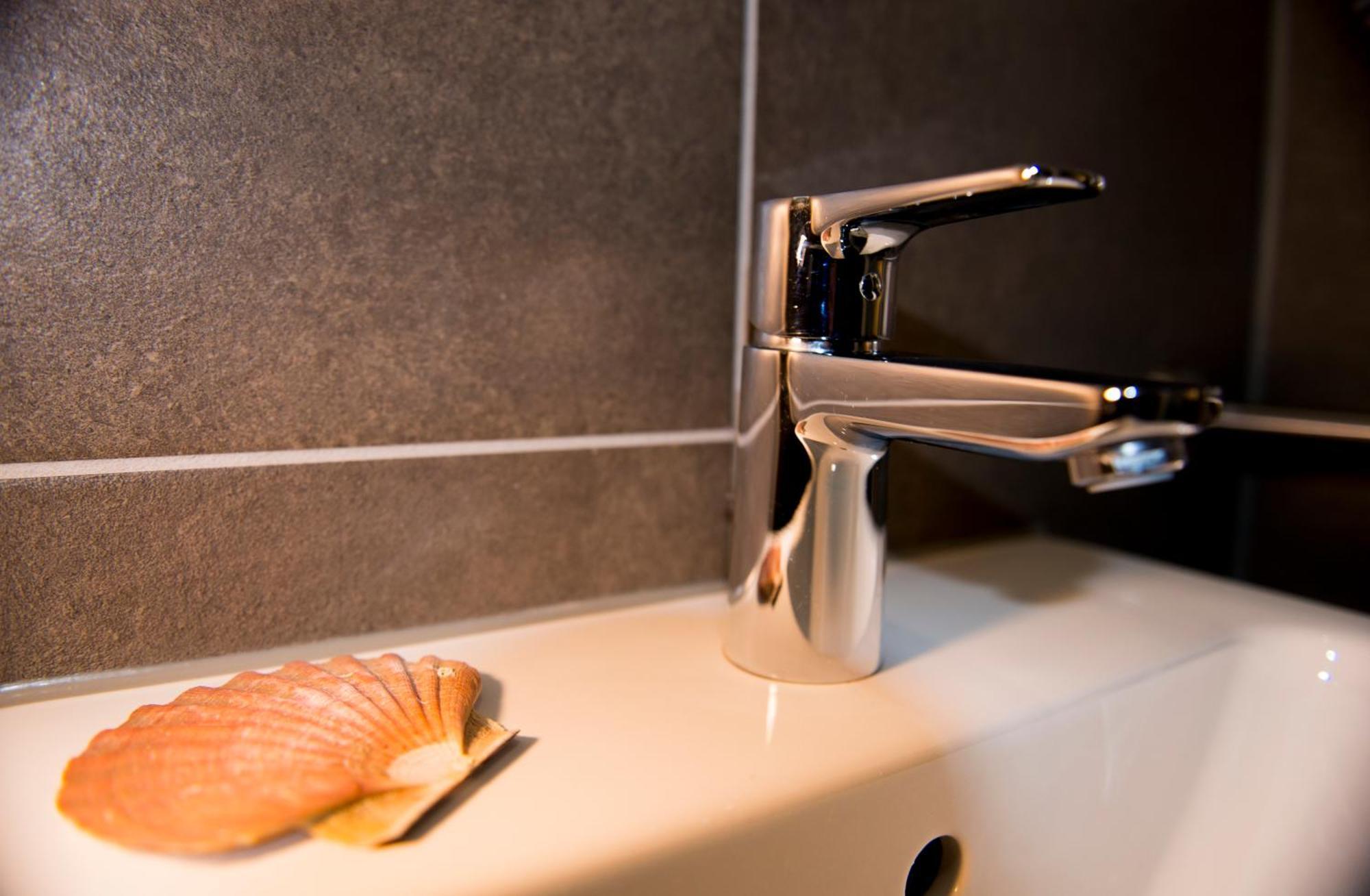Haus Mariengrund Hotel Munster  Ngoại thất bức ảnh